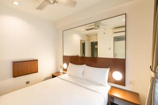 Tune Hotel Georgetown Penang - George Town - 6