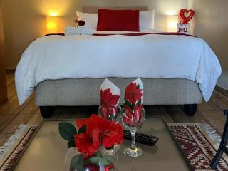 Cheryl's Fortress - 3