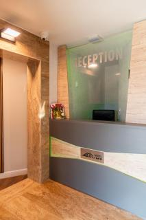 Семеен Хотел Олимп - 2