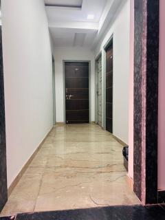 The Aceworth hotel - - 6
