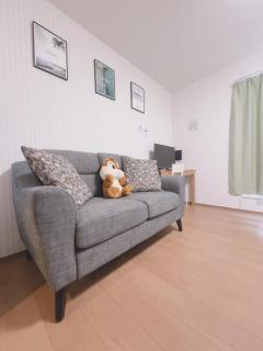 Osaka RUYI House 201 Accommodates 3 people - 6