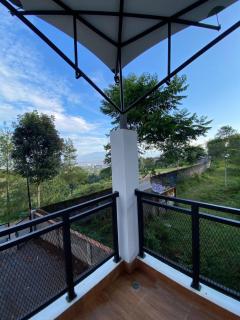 Asaan homestay - 4