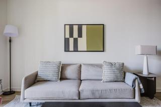 Blueground Marina Del Rey pool EV nr beach LAX-1307 - 9