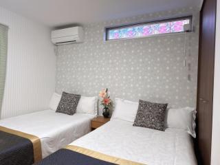 Osaka RUYI House 201 Accommodates 3 people - 8