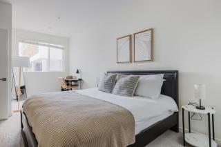 Blueground Marina Del Rey pool EV nr beach LAX-1307 - 2