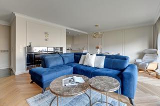 Rezydencja Wintera & Parking by Downtown Apartments - Gdańsk - 2