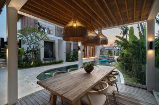 Villa Layang by BaliSuperHost - Ubud - 4