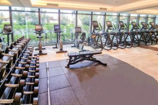 Overlooking Burj Khalifa and Fountain Views from Living to Bedrooms, The Address Residences Dubai Opera Tower 2, Downtown Dubai by Deluxe Holiday Homes - 4