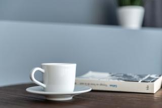 Silkhaus comfy furnished studio in the heart of DIFC - Dubai - 1