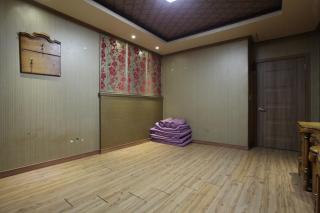 Lounge Seoul - 1