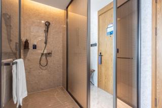 UrCove By Hyatt Guangzhou Huadu Baiyun International Airport - Huadu - 5