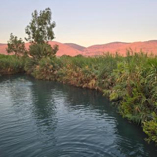 רגעים קסומים בגלבוע - בקרבת עמק המעיינות - 3