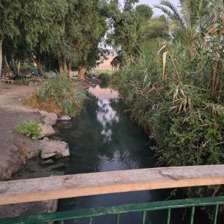 רגעים קסומים בגלבוע - בקרבת עמק המעיינות - 1