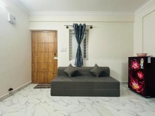 1BHK near Sarjapur road with lift 102 - 8