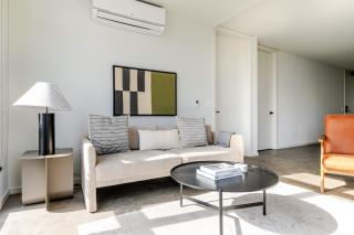 Blueground West Loop gym bbq nr Willis Tower CHI-1206 - 8