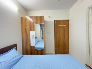 1BHK near Sarjapur road with lift 102 - 3