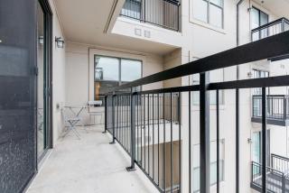 Blueground Domain gym pool wd nr shops ATX-295 - Austin - 6
