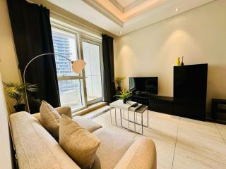 1BR + maid room Apartment in Downtown Dubai - Dubai - 0