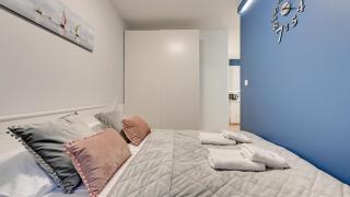 Elegant and Comfortable Apartments in Gdansk Dom & House - 3