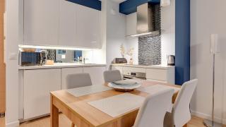 Elegant and Comfortable Apartments in Gdansk Dom & House - 1