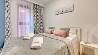 Elegant and Comfortable Apartments in Gdansk Dom & House - 7