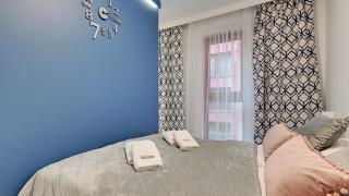 SPA & GYM Gdańsk Old Town Chmielna Apartments by Noclegi Renters - 2