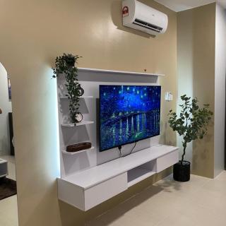 LeStarry Homestay - Kuching - 8