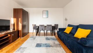 Sucharskiego Comfort Apartment - Gdynia - 8