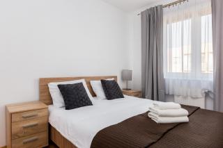 Sucharskiego Comfort Apartment - Gdynia - 3