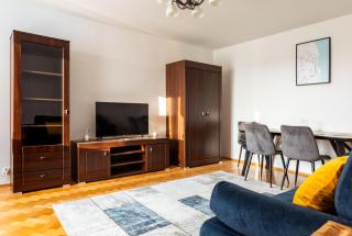 Sucharskiego Comfort Apartment - Gdynia - 1
