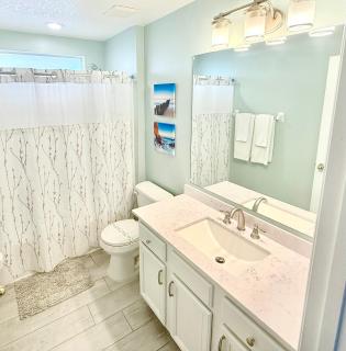 Ultimate family resort home with incredible sunset views, 4 miles from Disney! - 5