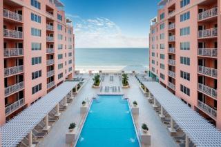 Hyatt Regency Clearwater Beach Resort & Spa - Clearwater Beach - 0