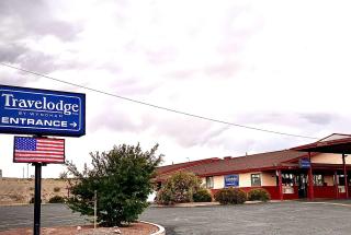 Travelodge by Wyndham Truth or Consequences - Truth or Consequences - 9