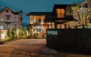Villa Nam Hồ 3 Phòng Ngủ - Khu Chi Lăng - 9