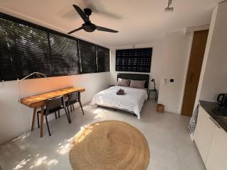 The Drupadi Apartments Studio Gordy - Seminyak - 8