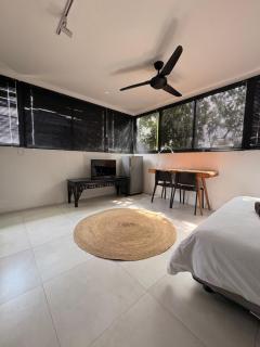 The Drupadi Apartments Studio Gordy - Seminyak - 9