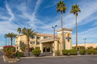 Comfort Inn West Phoenix at 27th Ave and I-I0 - Phoenix - 0