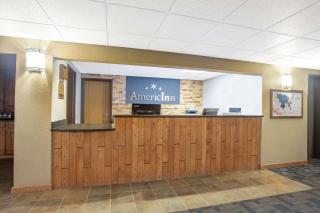 AmericInn by Wyndham Hayward - Hayward - 9