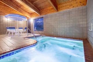 AmericInn by Wyndham Hayward - Hayward - 7