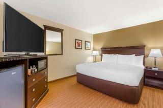 Comfort Inn West Phoenix at 27th Ave and I-I0 - Phoenix - 5