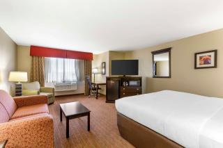 Comfort Inn West Phoenix at 27th Ave and I-I0 - Phoenix - 4