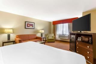 Comfort Inn West Phoenix at 27th Ave and I-I0 - Phoenix - 3