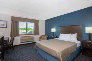 AmericInn by Wyndham Hayward - Hayward - 4