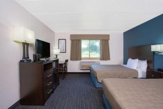 AmericInn by Wyndham Hayward - Hayward - 3