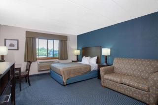 AmericInn by Wyndham Hayward - Hayward - 2