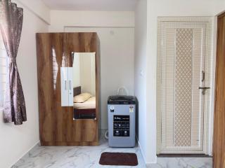 1BHK near Sarjapur road with lift 103 - Bangalore - 3