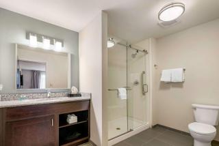 MainStay Suites Spokane Airport - Spokane - 7