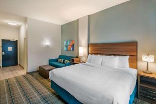 MainStay Suites Spokane Airport - Spokane - 4