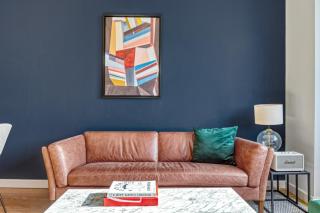 UWS 1br w doorman elevator nr Central Park NYC-372 - 9