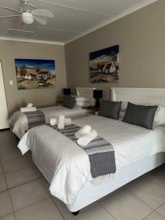 Amberdale Estate Self Catering - 8